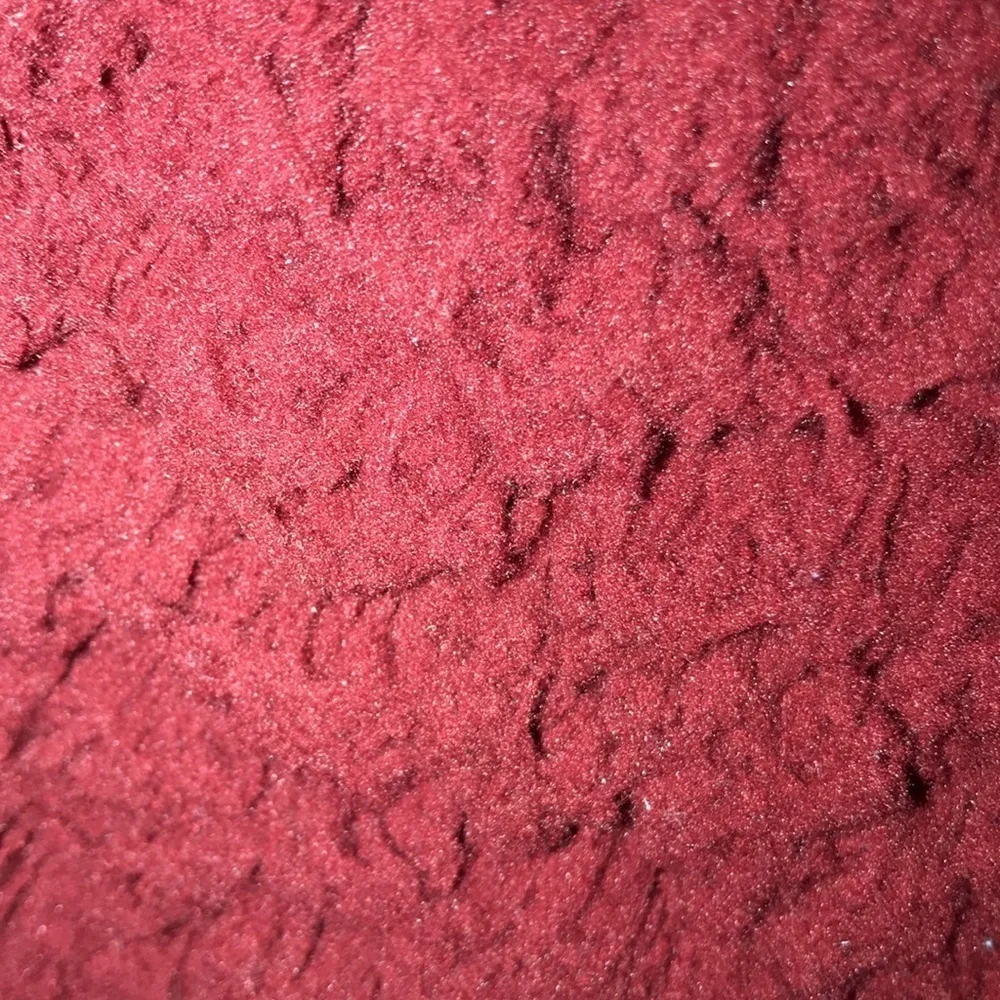 Blu Pepper Burgundy Vest S NWT - Picture 8 of 8